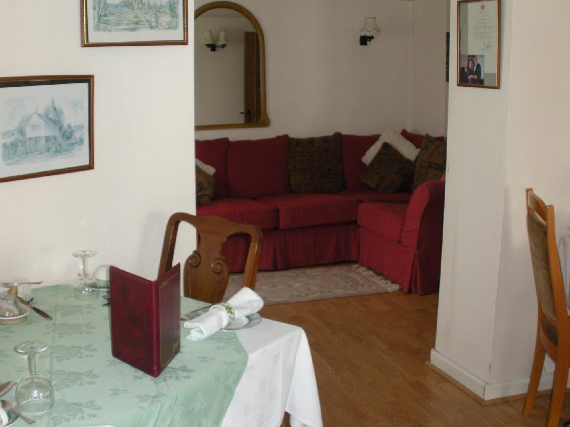 Bed and Breakfast Manor Farm Oast Winchelsea Esterno foto