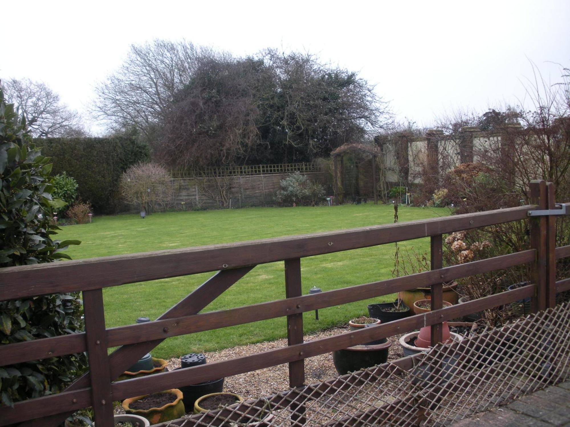 Bed and Breakfast Manor Farm Oast Winchelsea Esterno foto